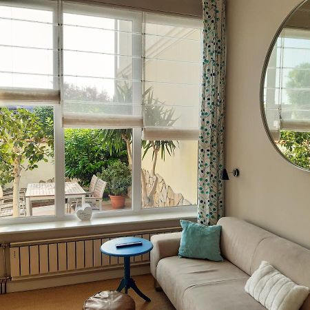 Rita Apartman Siofok Ngoại thất bức ảnh