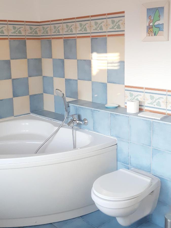 Rita Apartman Siofok Ngoại thất bức ảnh