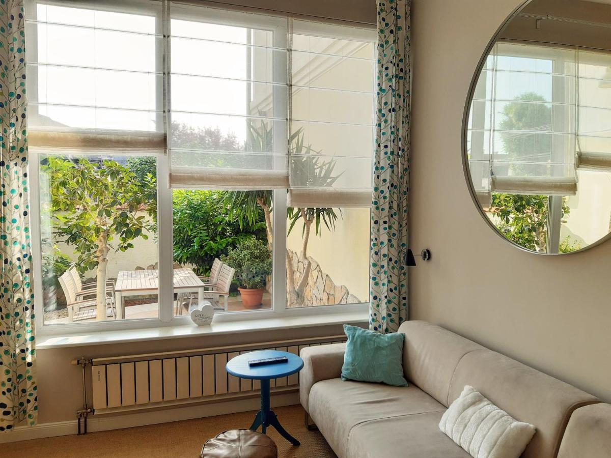 Rita Apartman Siofok Ngoại thất bức ảnh