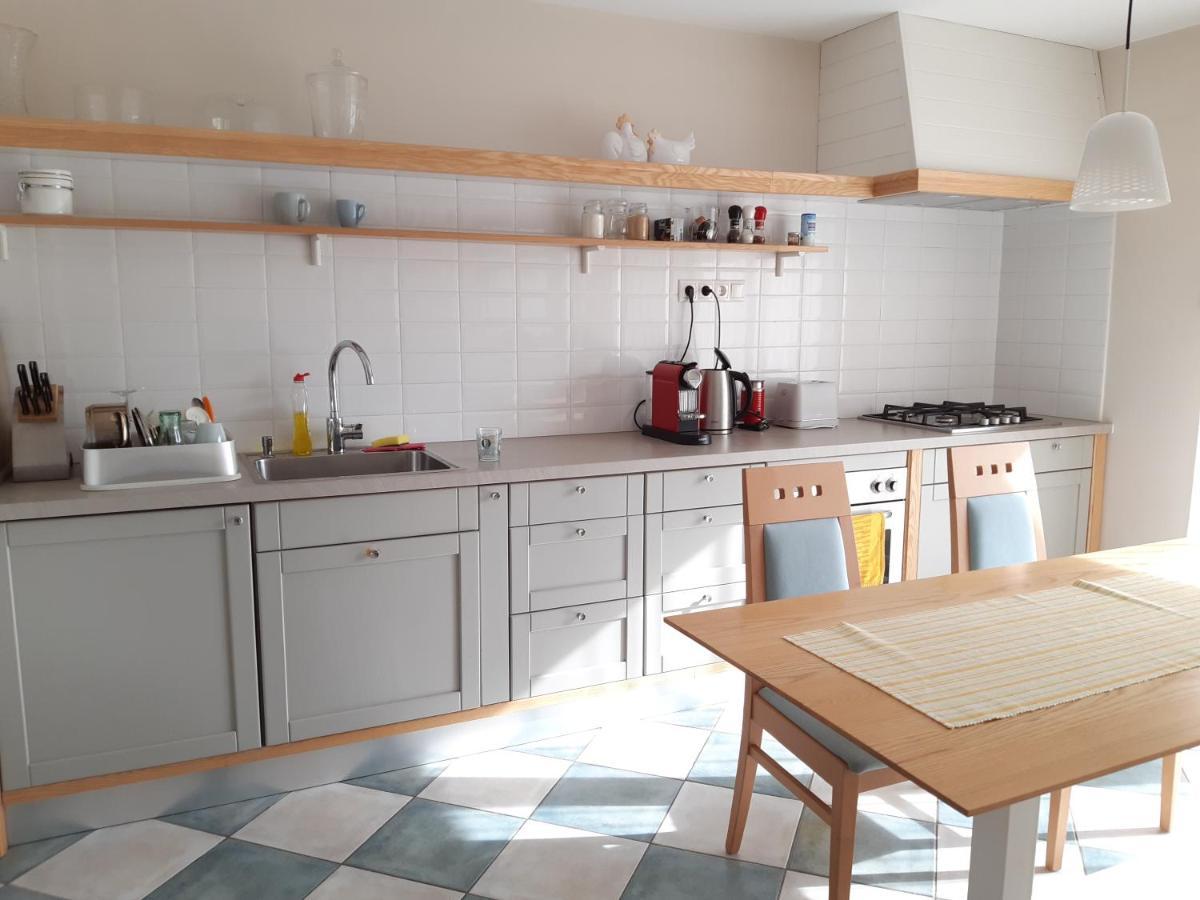 Rita Apartman Siofok Ngoại thất bức ảnh