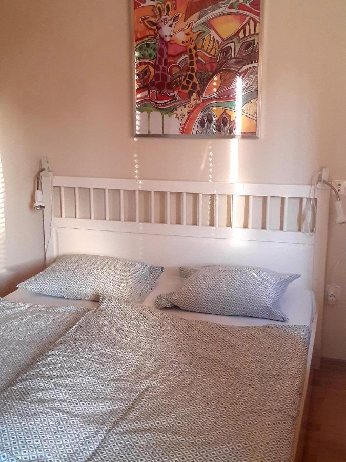 Rita Apartman Siofok Ngoại thất bức ảnh